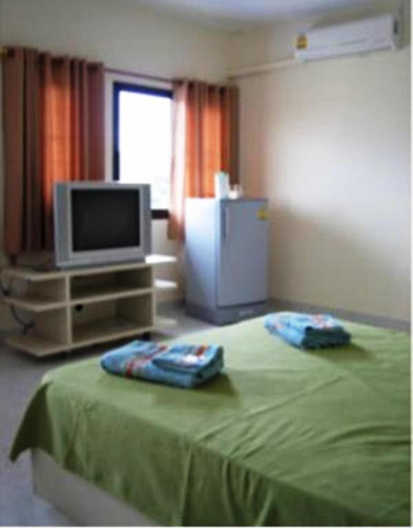 Donkey'S Rest Hotel HHQ Zimmer foto